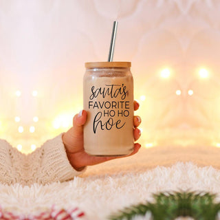 Ho Ho Hoe Set Cup 17oz