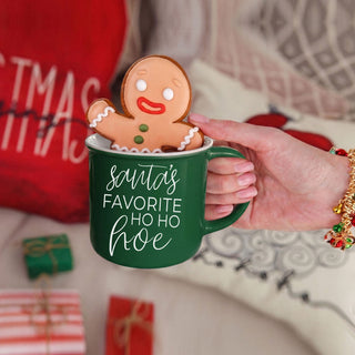 Ho Ho Hoe Mug