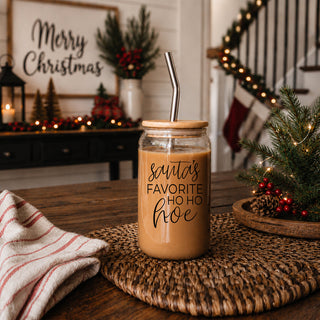Ho Ho Hoe Set Cup 17oz