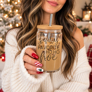Ho Ho Hoe Set Cup 17oz