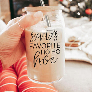 Ho Ho Hoe Set Cup 17oz