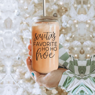 Ho Ho Hoe Set Cup 17oz