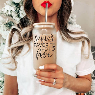 Ho Ho Hoe Set Cup 17oz