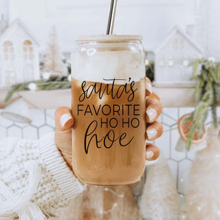 Ho Ho Hoe Set Cup 17oz