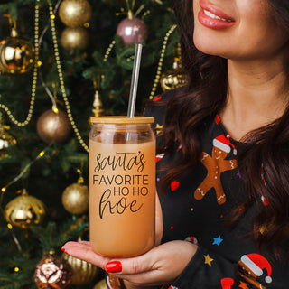 Ho Ho Hoe Set Cup 17oz