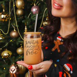Ho Ho Hoe Set Cup 17oz