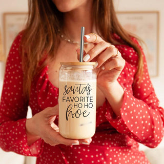 Ho Ho Hoe Set Cup 17oz