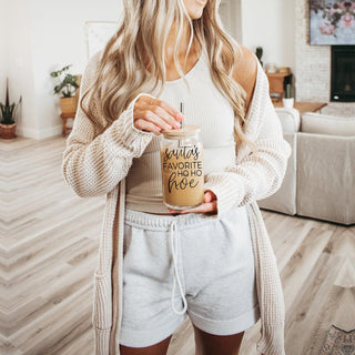 Ho Ho Hoe Set Cup 17oz