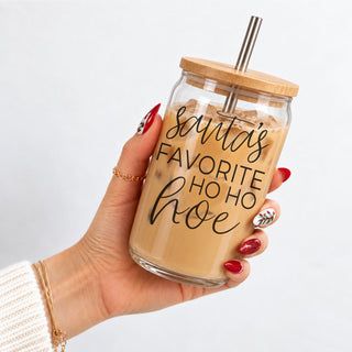 Ho Ho Hoe Set Cup 17oz