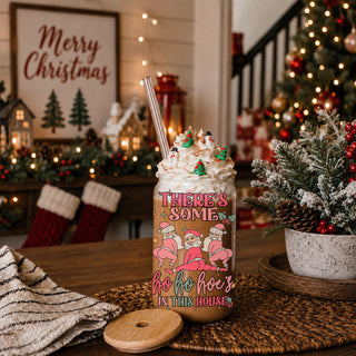 Ho Ho Hoe's 17oz
