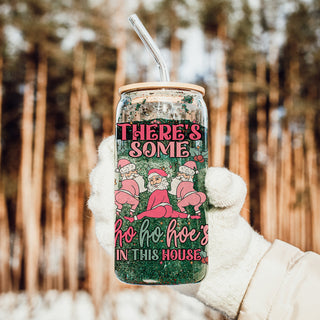 Light pink christmas mug
dancing santa gift funny 
Santa split cup
Pink Santa Claus
Pink Santa for christmas