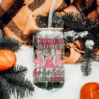 Ho Ho Hoe's 17oz