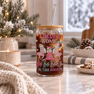 Ho Ho Hoe's 17oz