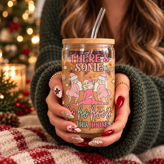 Ho Ho Hoe's 17oz