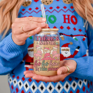 Ho Ho Hoe's 17oz
