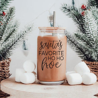 Ho Ho Hoe Set Cup 17oz