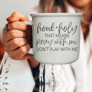 christian mom statement cup
prayer warrior ceramic mug
religious quote coffee cup