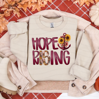 Hope Rising Sweatshirt