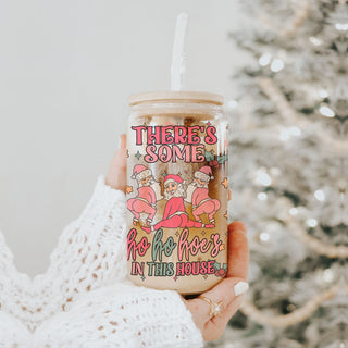 Ho Ho Hoe's 17oz
