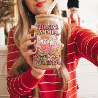Ho Ho Hoe's 17oz