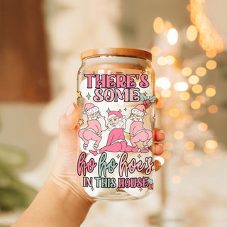 Ho Ho Hoe's 17oz