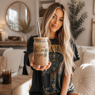 Hot Mess 17oz