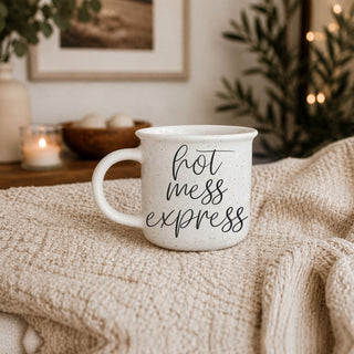 Hot Mess Express