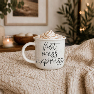 Hot Mess Express
