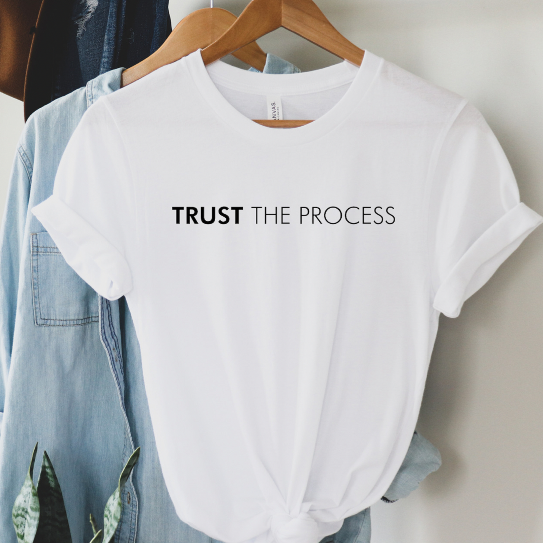 Trust the process (simple)