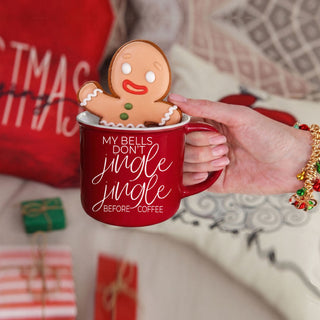 Jingle Jingle Mug