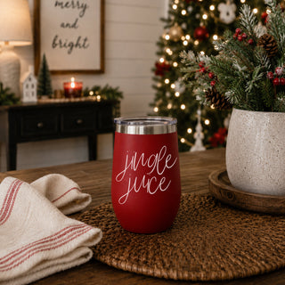 Jingle Juice 17oz