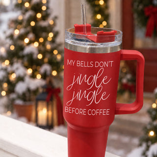 Jingle Jingle 40oz