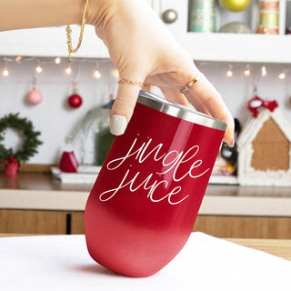 Jingle Juice 17oz