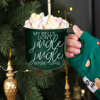 Jingle Jingle Mug