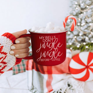 Jingle Jingle Mug