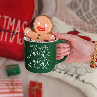 Jingle Jingle Mug