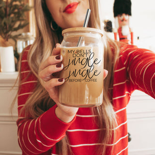 Jingle Jingle 17oz