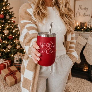 Jingle Juice 17oz
