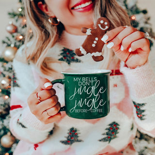 Jingle Jingle Mug