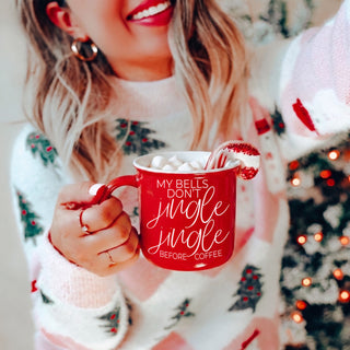 Jingle Jingle Mug