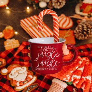 Jingle Jingle Mug