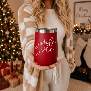 Jingle Juice 17oz
