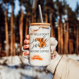 Jingle Jingle 17oz
