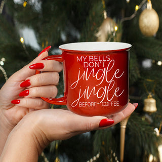 Jingle Jingle Mug