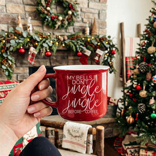 Jingle Jingle Mug