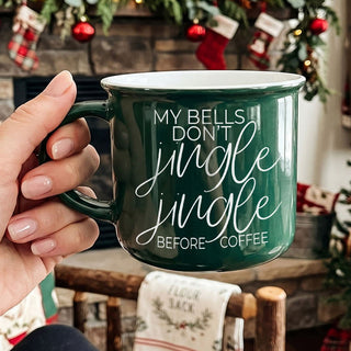 Jingle Jingle Mug