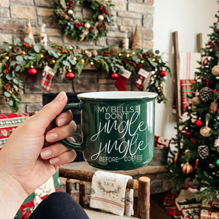 Jingle Jingle Mug