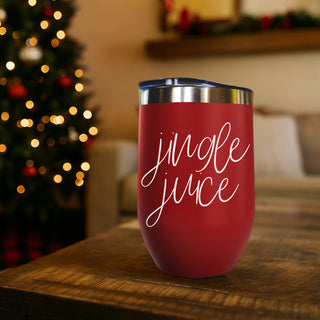 Jingle Juice 17oz