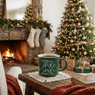 Jingle Jingle Mug