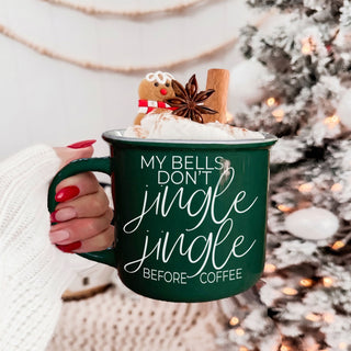 Jingle Jingle Mug